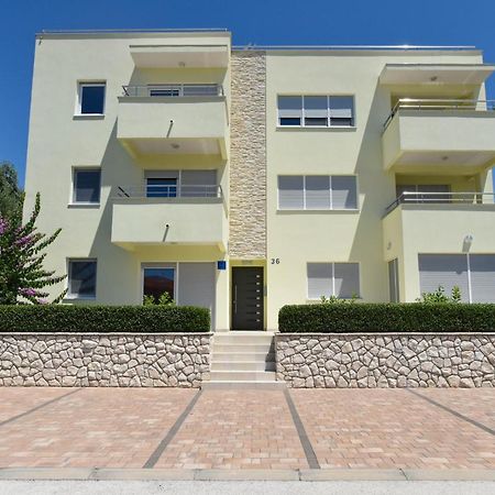 Apartments "The Little Prince" Задар Экстерьер фото